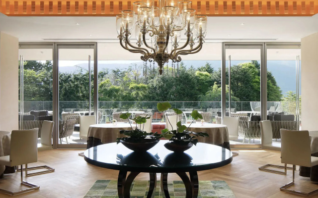 The Hiramatsu Hotels & Resorts Sengokuhara