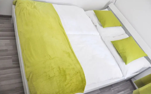 Traditional Apartments Vienna TAV