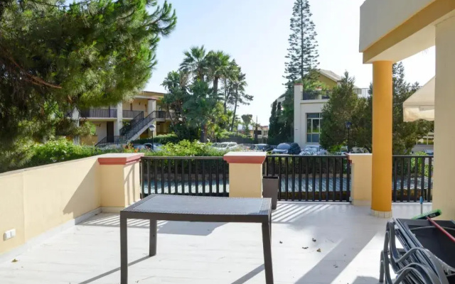Romana Playa Marbella