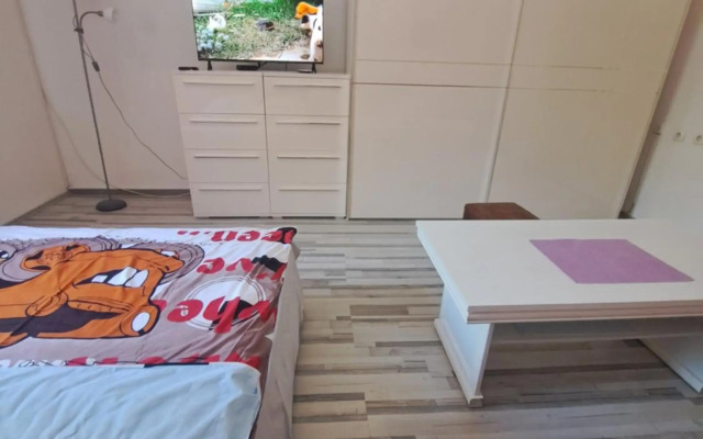 Apartman City&Style 2