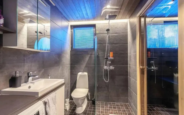 Chalet Ellivuori Huoneisto As 1