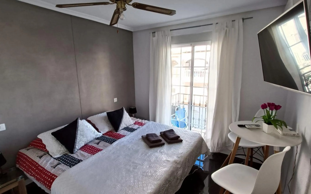 Apartamento Inez