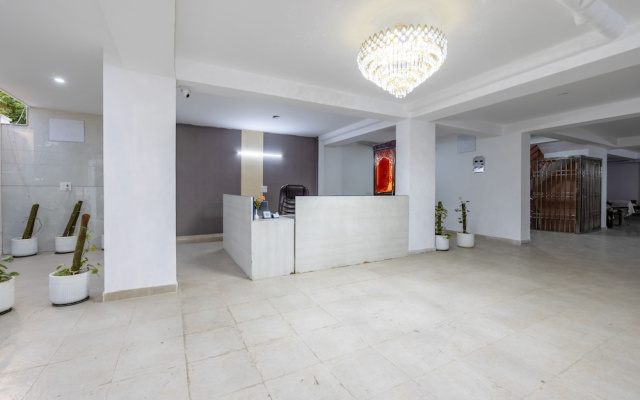 Yashobhoomi Suites near Yashobhoomi Convention Centre