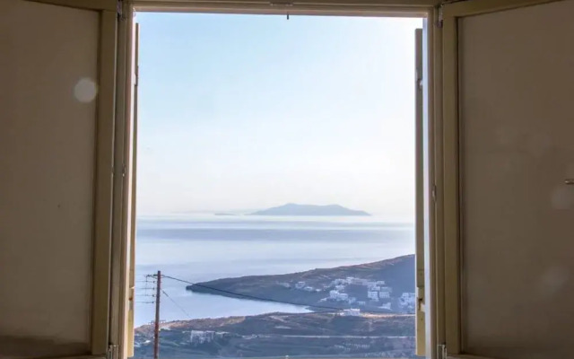 Magnolia House - Tinos