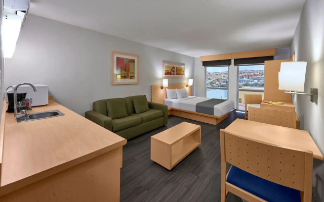 City Express by Marriott Nogales