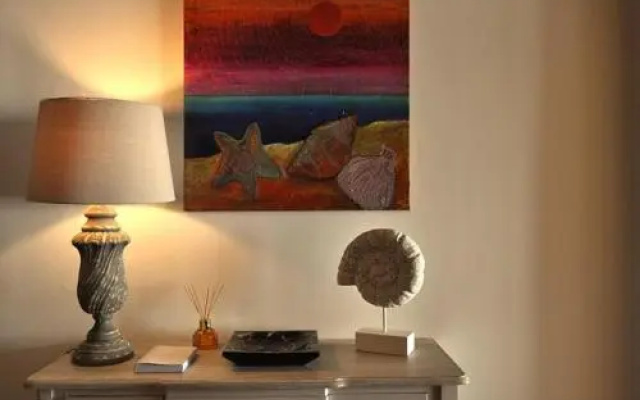 Coral Villa
