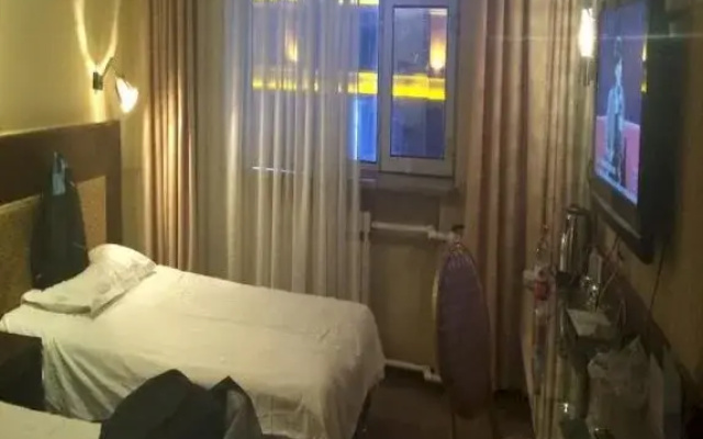 Yidianyuan Hotel
