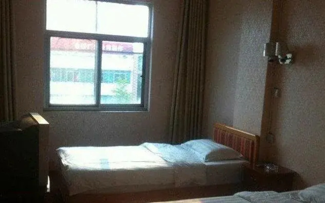 Hanzhong Shima Hotel