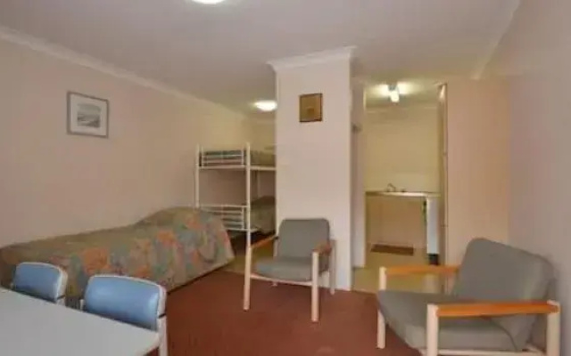 Albion Hotel