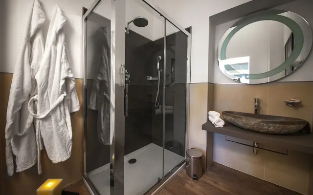 Ferrari Suite