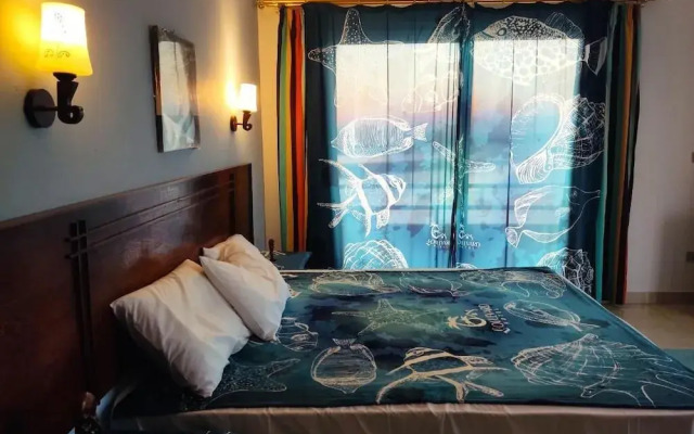 Boulevard Apartment Hotel
