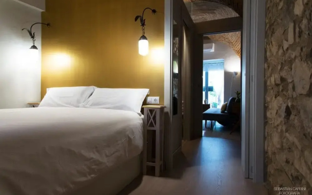 Room Hands Apartamento Boutique