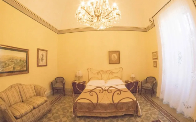 C'era una volta b&b