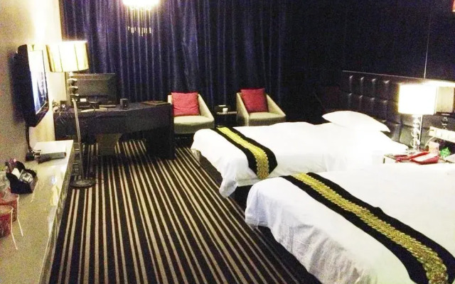 Qinzhou Yeste Hotel