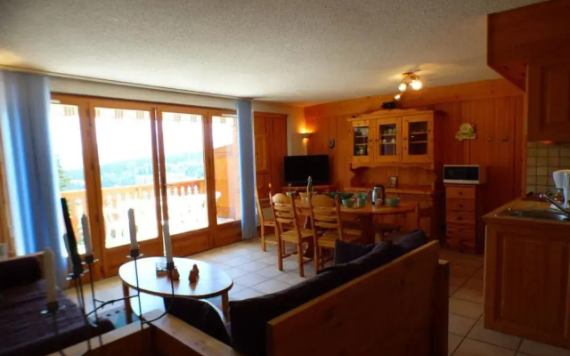 Appartement Les Saisies, 2 pièces, 8 personnes - FR-1-594-41