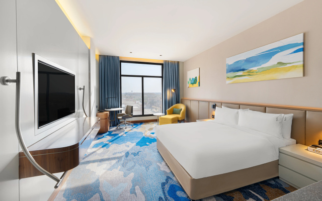 Holiday Inn Riyadh the Business District by IHG