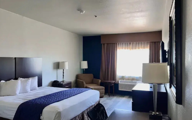 Budget Inn