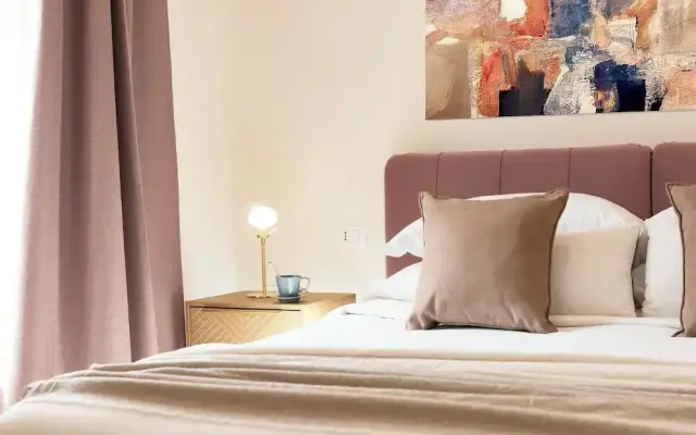 Best Vatican Apartment