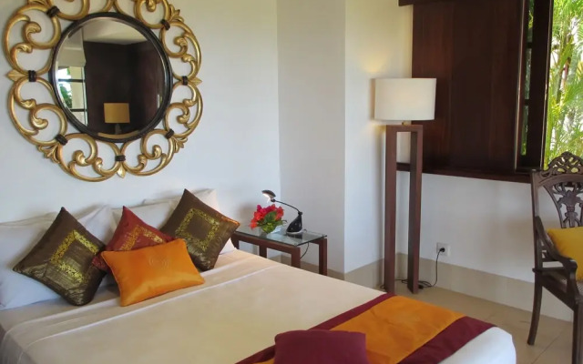 Villa Bidadari