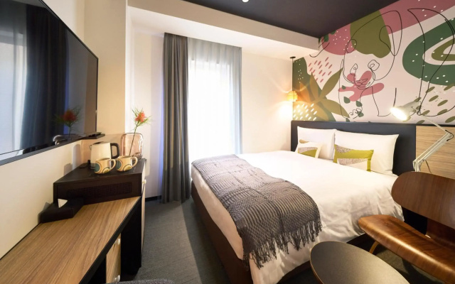 Hotel Resol Ueno