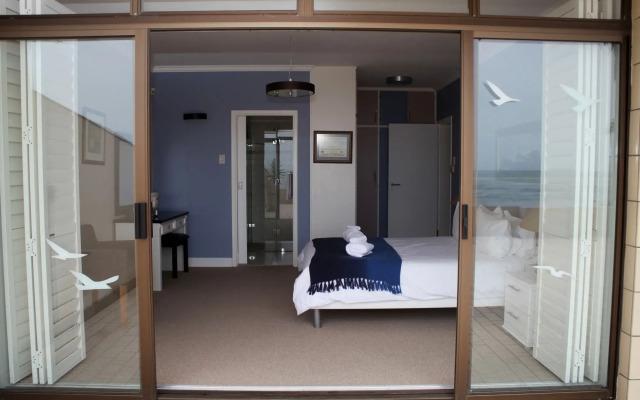 An Der Mole Sef Catering apartment Self catering
