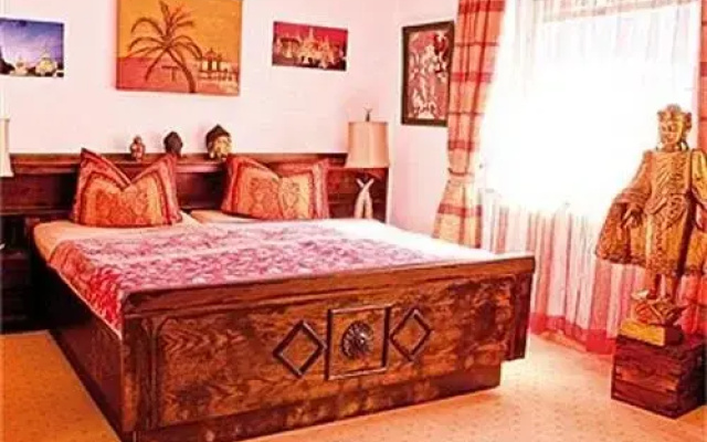 Hotel Post Bayerisch Gmain