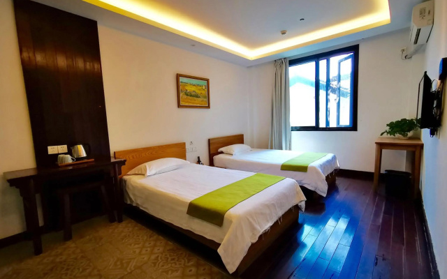 Hofang Guest House