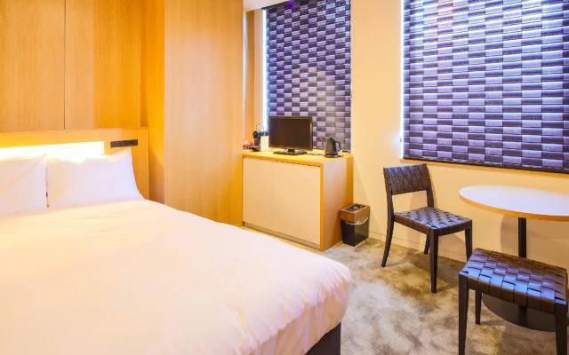 Hotel Muso