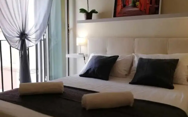 Vetrina Suites