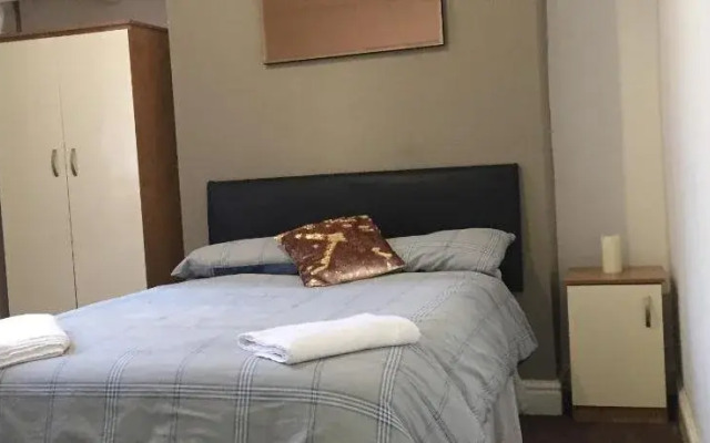 The Brook Guesthouse