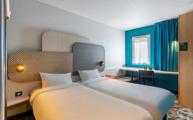 B&B Hotel Blois Nord Vallée Maillard