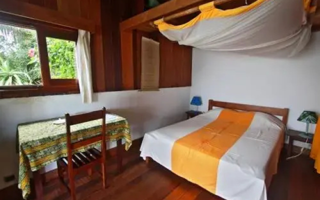 Hotel Lavasoa