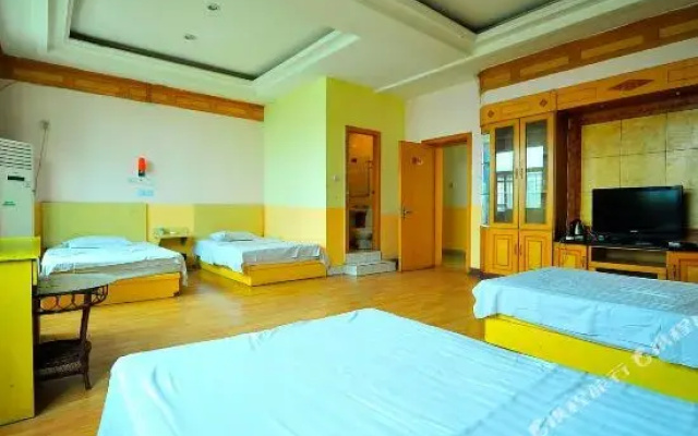 Guidu Hotel