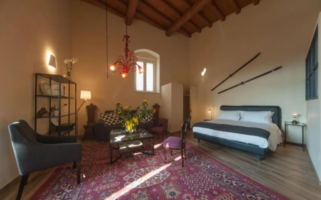 La Soffitta Covelli