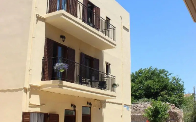 Deluxe Suites