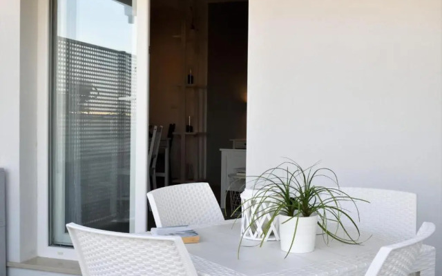 Casa Lu Salentu