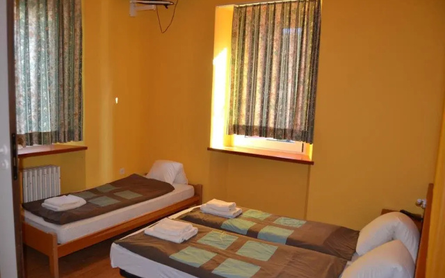 Albergo Leon d'Or