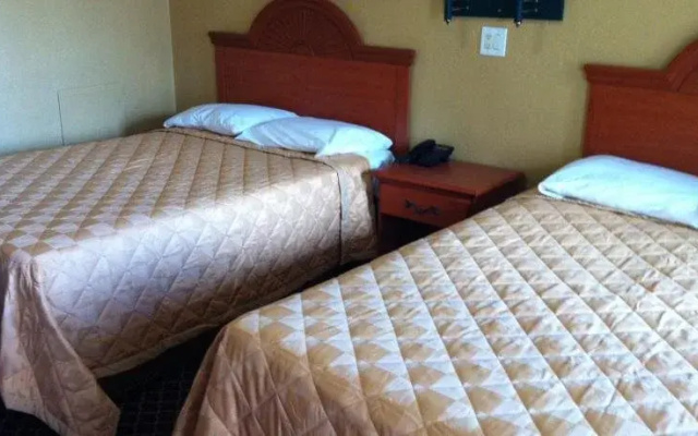 A1A Travel Inn