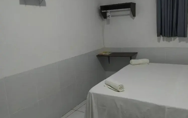 Pousada Salinas