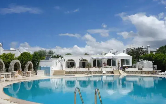 Fsm Villa Merih Akyarlar