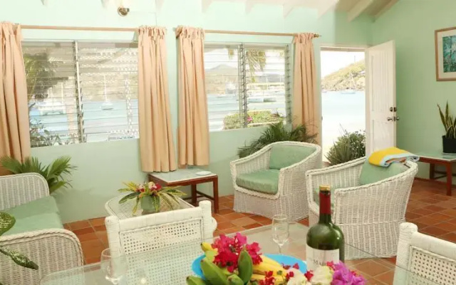 Galleon Beach Hotel