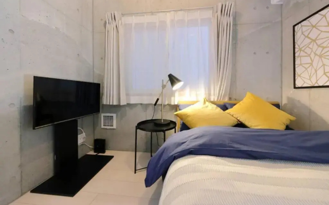 Hotel Land Mark Namba
