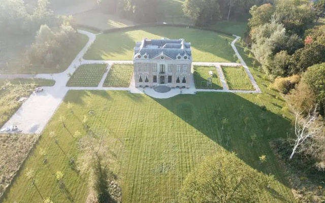 B&B Huis der Boede