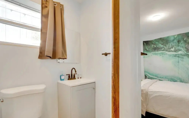 Pet-friendly Stuart Vacation Rental w/ Fenced Yard