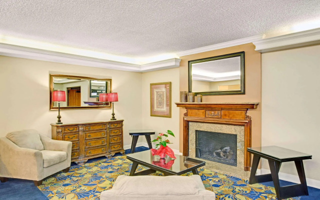 Baymont Inn & Suites Murray