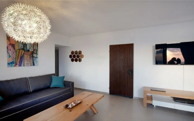 Sea N'Rent - 32 Herbert Samuel Tel Aviv