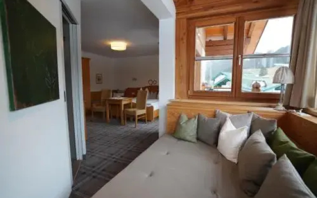 Landhaus Filzmoos