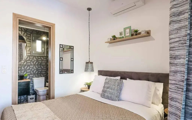 Villa Eleonas