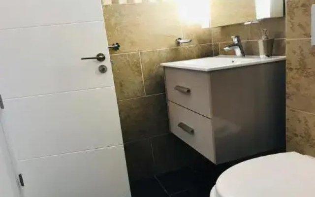 BB Apartamentos Puerto Rico