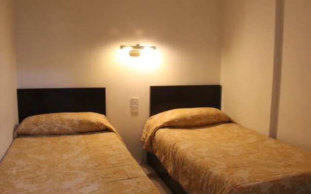 Havana Guest House Kuala Lumpur